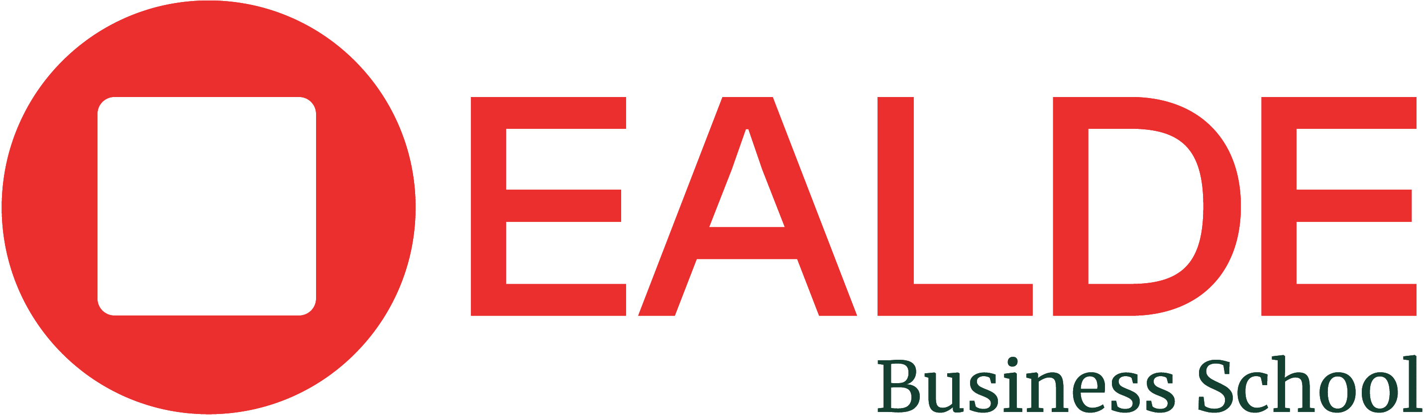 EALDE Business School