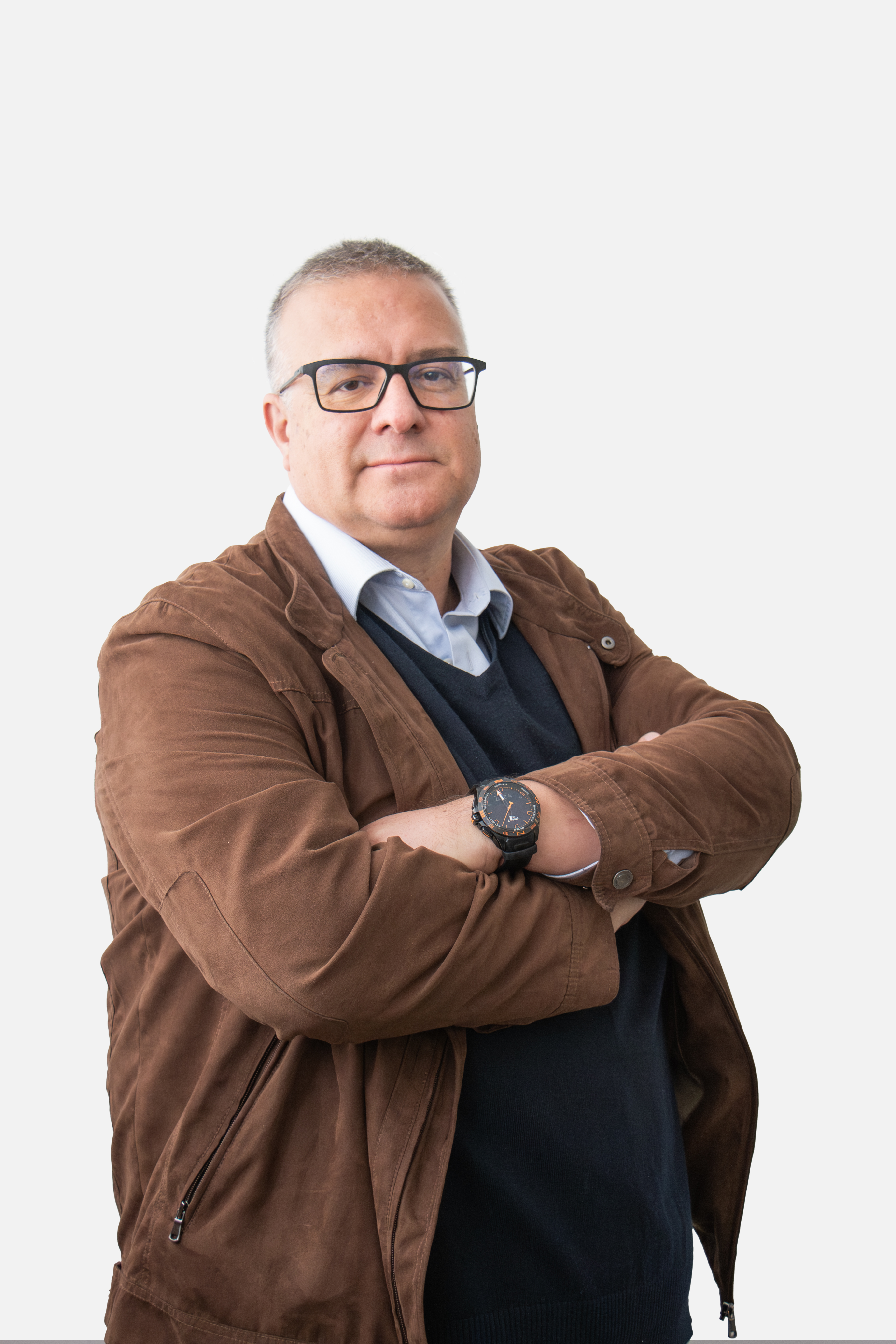 Fundador Road to Data