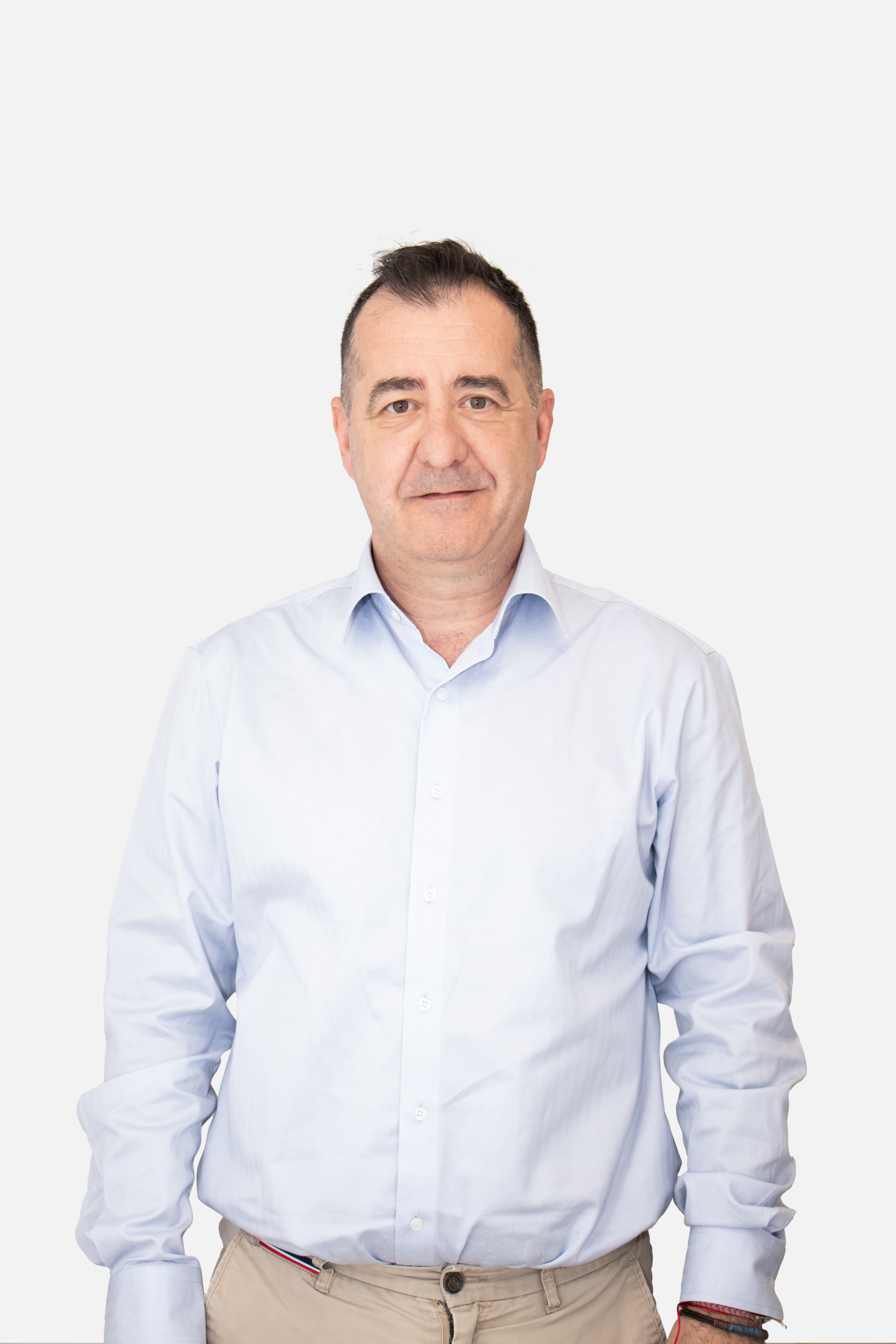 Fundador Road to Data
