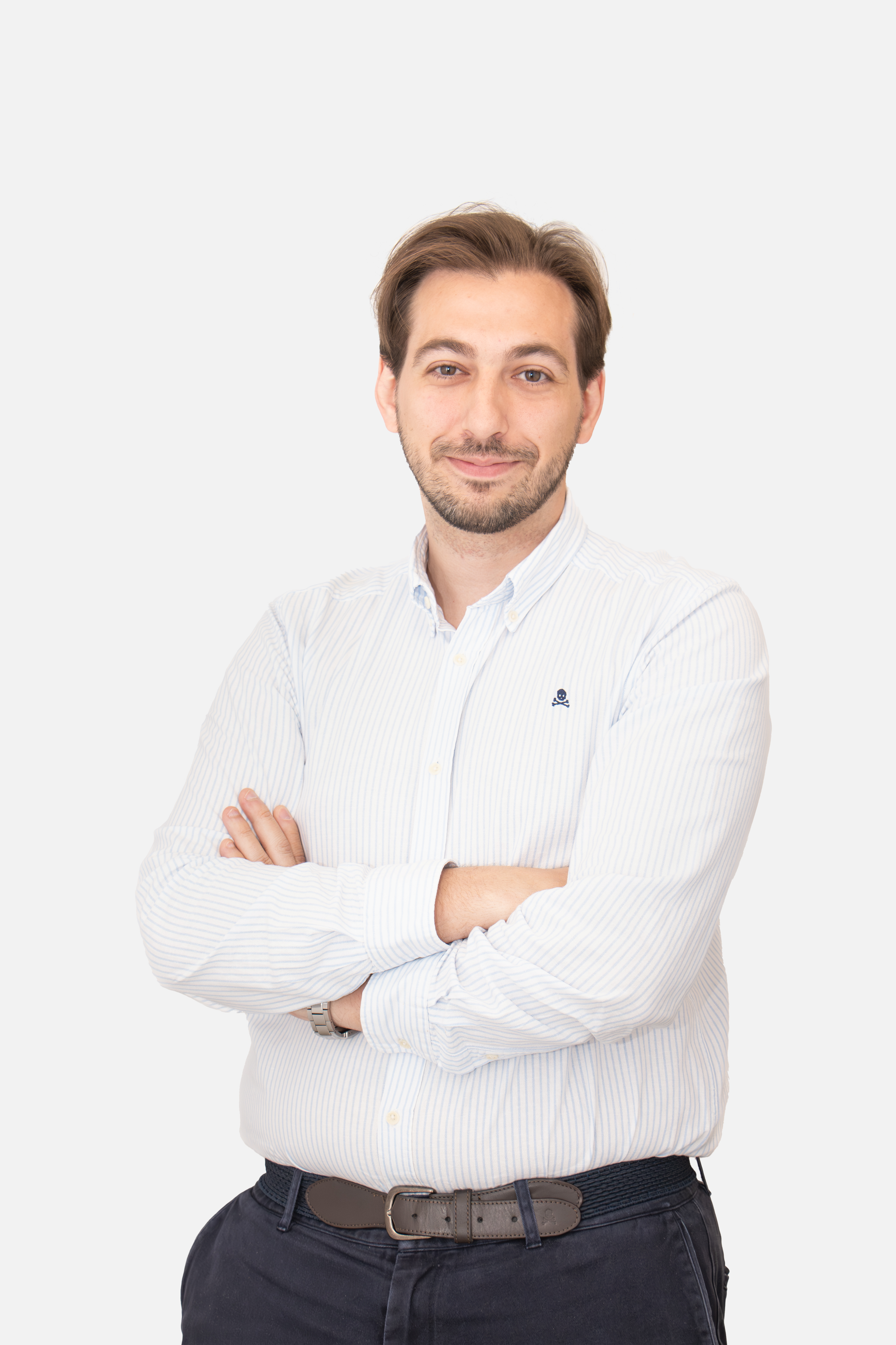 Project Manager