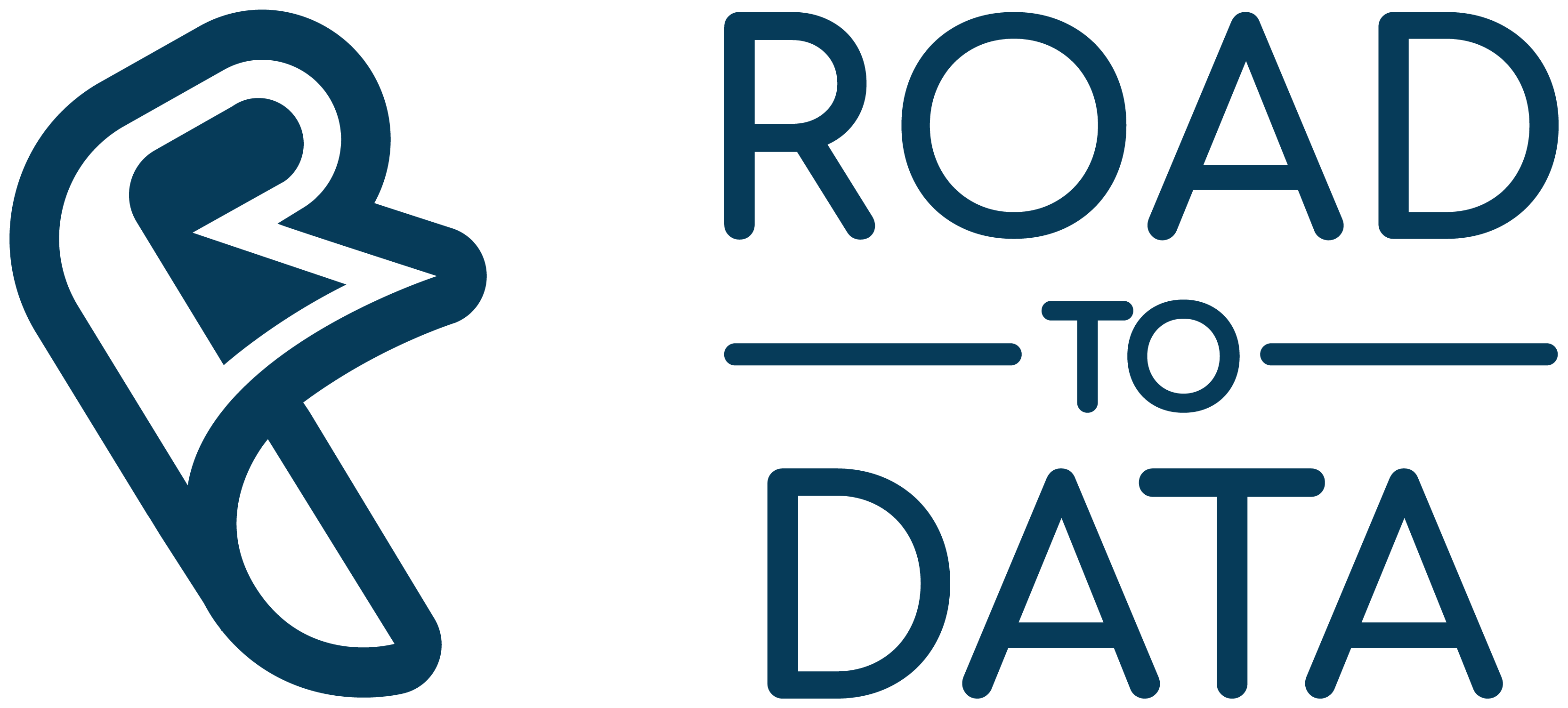 Road To Data